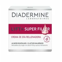 Cremă de zi, Diadermine, Lift+ Super Filler, 100g