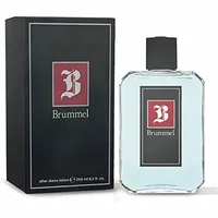 Balsam aftershave, Brummel, 250ml, lemnos