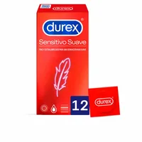 Prezervative Durex Sensitive Soft, senzatie intensa