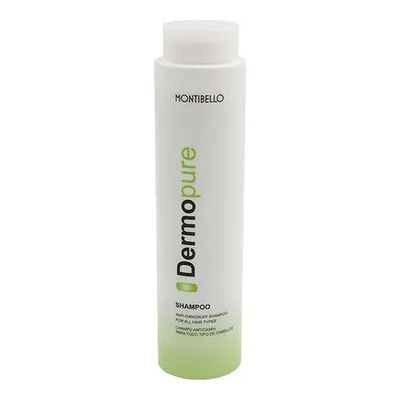 Șampon Montibello Dermo Pure 300ml