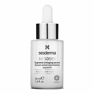Ser anti-îmbătrânire, Sesderma Mesoses, 30ml