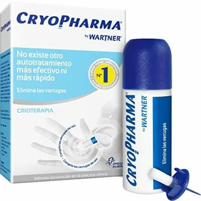 Spray anti-imperfecțiuni, Cstll Cryopharma, 50ml