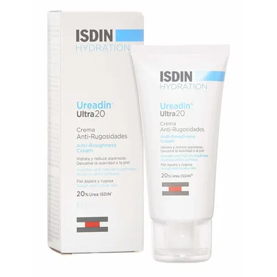 Loțiune corp, Ureadin, Concealers & Correctors, 195g