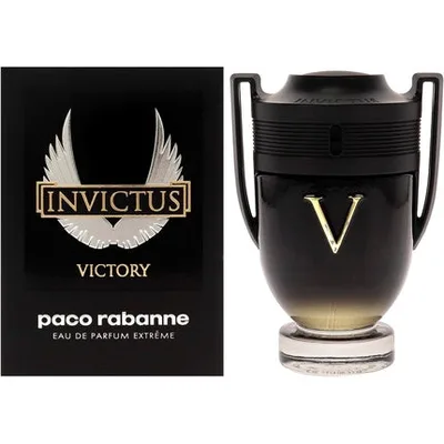 Parfum Paco Rabanne Invictus Victory Extreme, 50ml