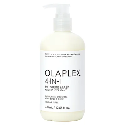 Masca de par, Olaplex, 4-in-1 Moisture, 370ml