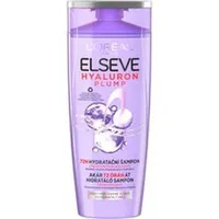 Șampon L'Oréal Elseve Hyaluron Plump, 250ml