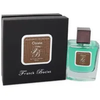Parfum unisex, Franck Boclet, Ozone, 100ml