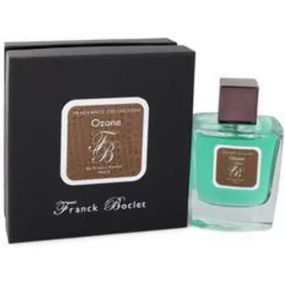 Parfum unisex, Franck Boclet, Ozone, 100ml