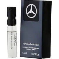 Parfum, Mercedes-Benz, SELECT, 20ml