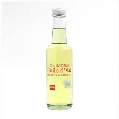 Ulei de corp, Yari, 100% natural, 250 ml