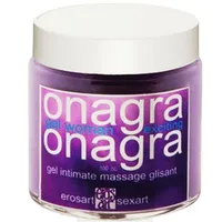 Gel lubrifiant, Eros-Art, Enhancer Woman Onagra, 100cc
