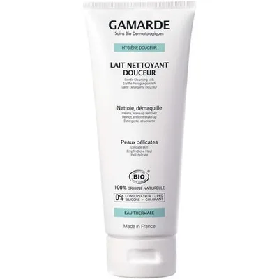 Lapte demachiant, Gamarde, 200g