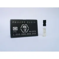 Set Parfum, Philipp Plein, No Limits, Negru