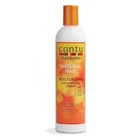 Cremă activatoare bucle, Cantu, Shea Butter, 355ml