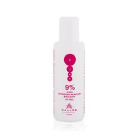 Oxidant păr, Kallos KJMN, 9%, 100ml