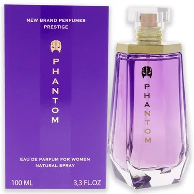 Phantom EDP Spray Women, Parfums De Marly, Purple Bottle