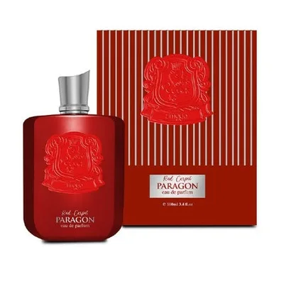 Parfum Zimaya Red Carpet Paragon, Eau de Parfum, 100 ml