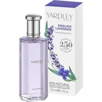 Parfum, Yardley, English Lavender, 50ml