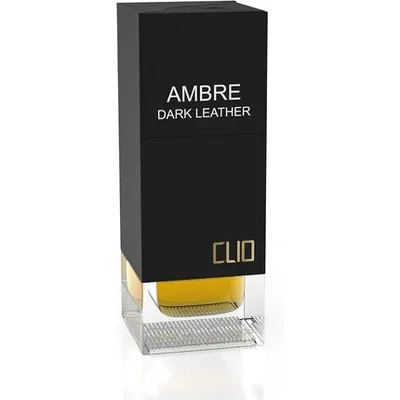 Parfum, Emper, Le Chameau Clio Dark Leather, unisex, 100ml