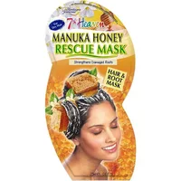 Masca păr 7th Heaven Manuka Honey, 25ml