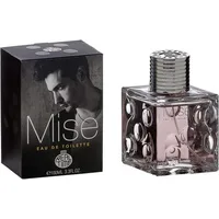Apă de toaletă bărbați, Real Time Mise, 100ml