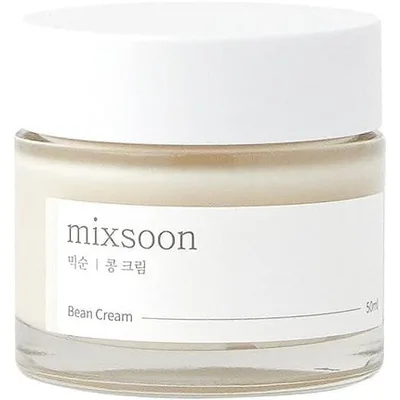 Cremă hidratantă, Mixsoon, Bean Cream, 50ml