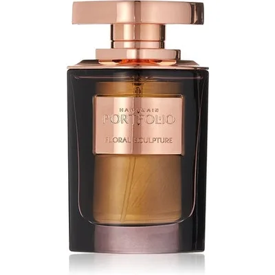 Parfum Al Haramain Portfolio Floral Sculpture, 75ml