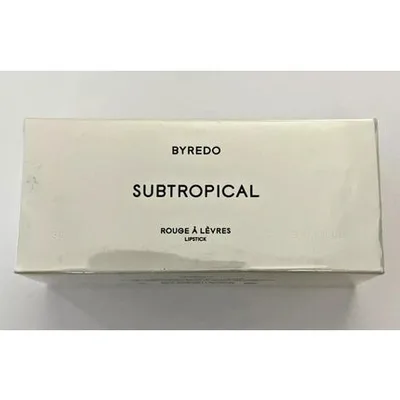 Ruj Byredo Subtropical, 25 g