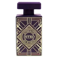 Eau de Parfum Fragrance World Intro Aftermath 80 ml
