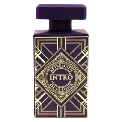 Eau de Parfum Fragrance World Intro Aftermath 80 ml