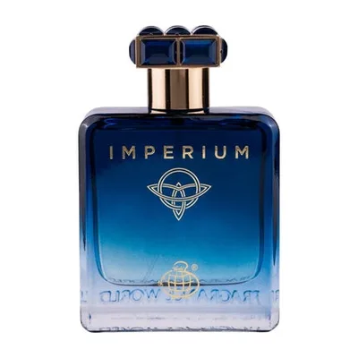 Parfum Fragrance World Imperium 100ml