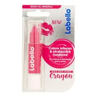 Ruj, Labello, Crayon Lip Balm Hot Pink