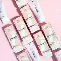Glazură fără ridicare, Wella Shinefinity 09/81, 60ml
