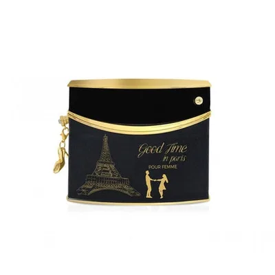 Parfum, Emper, Le Chameau Good Time In Paris, 80 ml