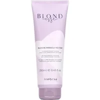 Balsam, Inebrya Blondesse, Blonde Miracle Nectar, 250 ml