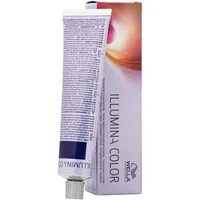 Vopsea de păr, Wella, Illumina, maro deschis, 60ml