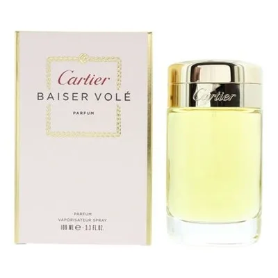Parfum Spray pentru Femei, Cartier Baiser Vole, 100ml