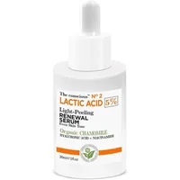 Ser Light Peeling The Conscious, musetel organic, 30ml