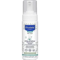 Sampon spuma, Mustela, Stelatopia, 150ml