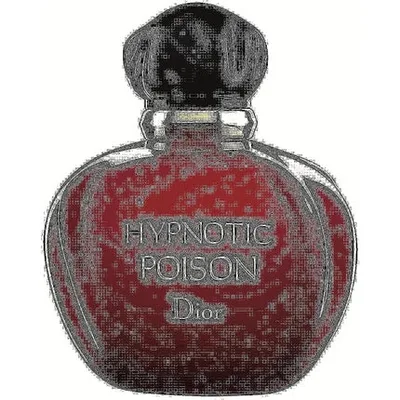 Apa de Toaleta, Dior Hypnotic Poison, 100ml