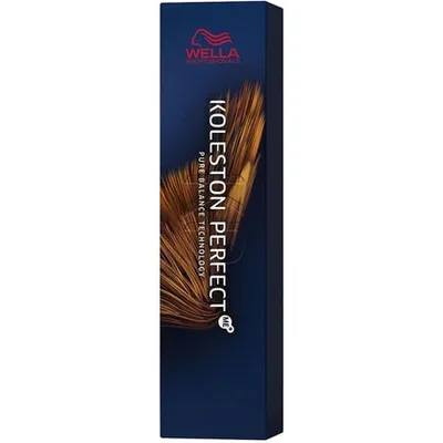 Cremă colorantă păr, Wella, Koleston Perfect Me+ Blond