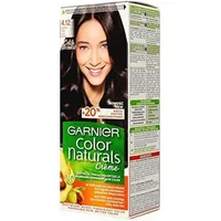 Vopsea de par, Garnier, Color Naturals, 4.12 Saten Gheata