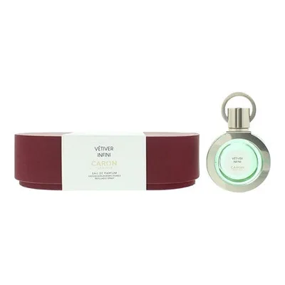 Parfum Caron Vétiver Infini Reîncărcabil 50ml pentru Femei