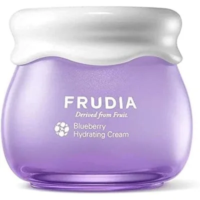Cremă hidratantă, Frudia, afine, 10ml