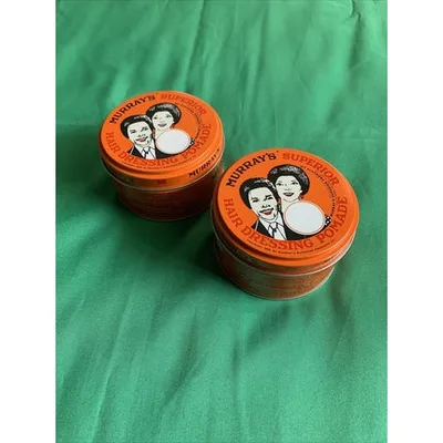 Pomadă pentru păr, Murray's, 111g