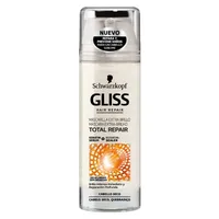 Masca de păr Schwarzkopf Gliss Total Repair Extra Shine, 150ml