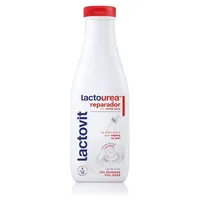 Gel de duș, Lactovit, Repair, piele foarte uscată