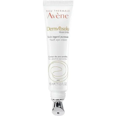 Cremă pentru ochi, Avène Dermabsolu, 15ml