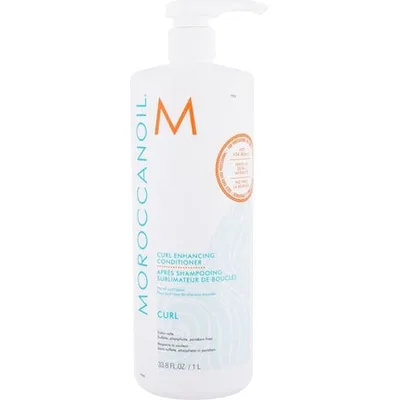 Balsam pentru cret, Moroccanoil, Curl Enhancing, 1000ml