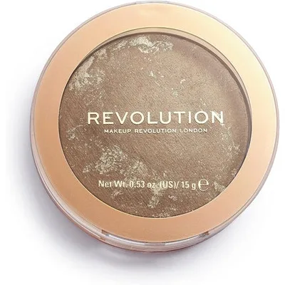 Bronzer, Makeup Revolution, Reloaded, 15g